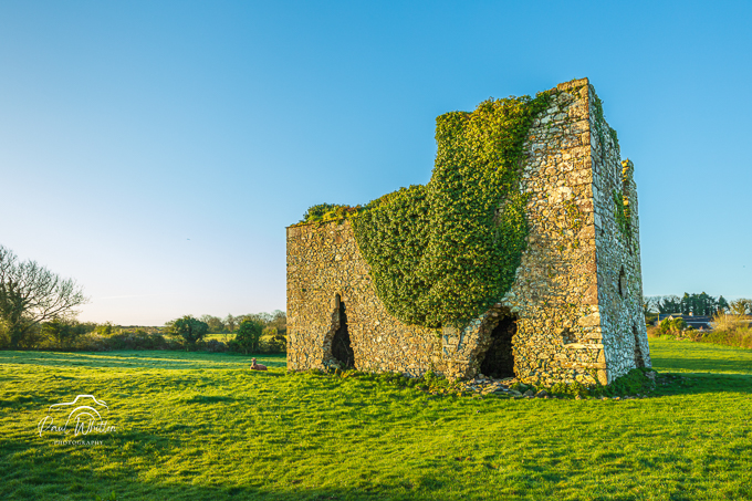 04 April - Killesk Castle